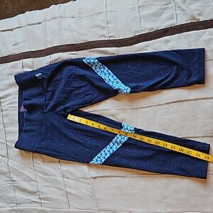 Victoria's Secret lounge capris